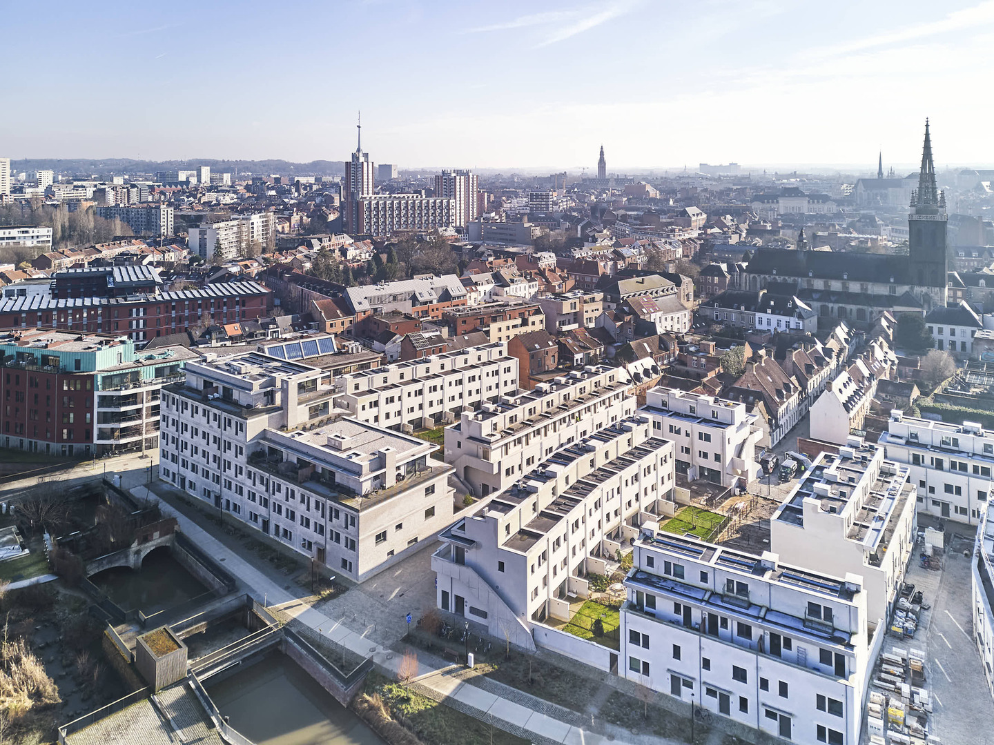 DijleDelta - Bottelarij