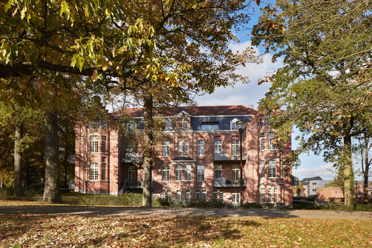 Groot Park - Sint André