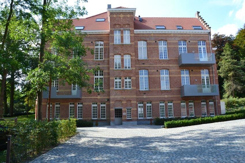 Groot Park - Sint André