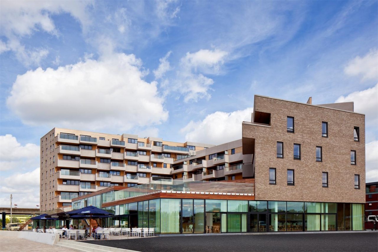 KanaalPark - Cantecleer