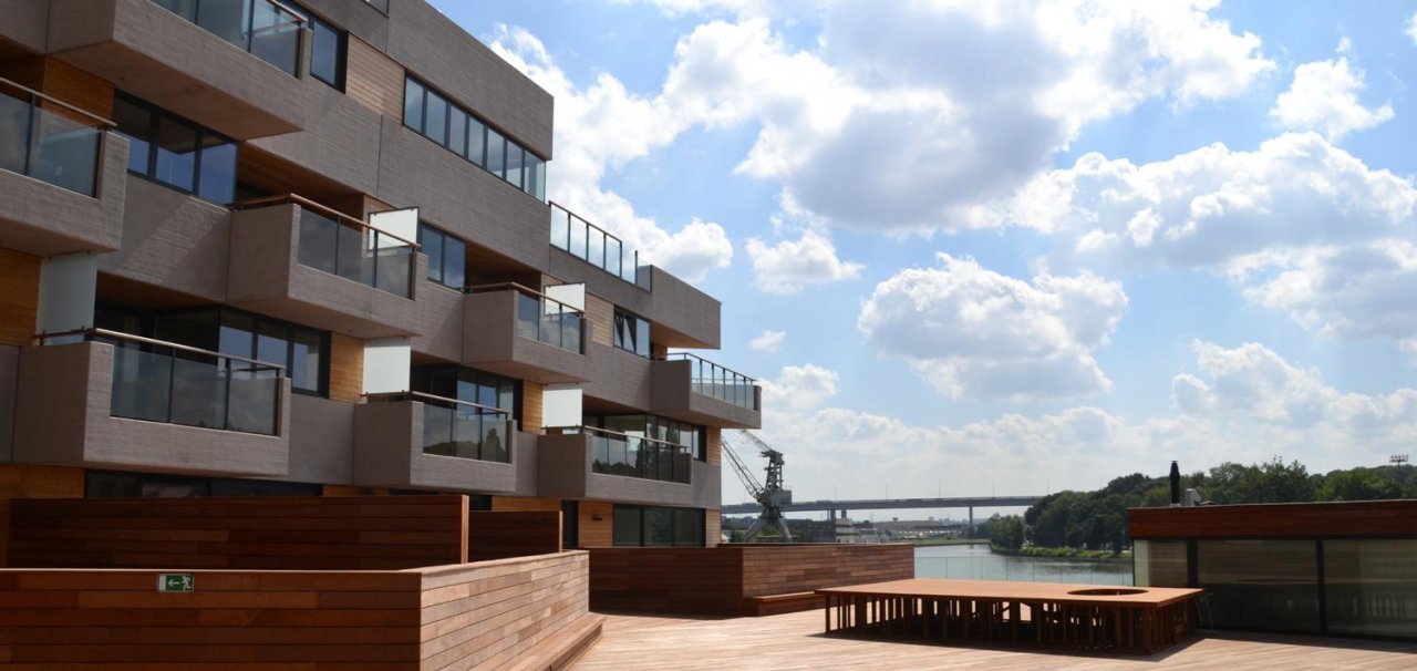 KanaalPark - Cantecleer