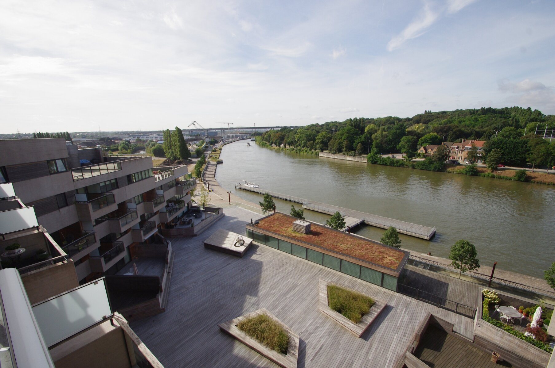 KanaalPark - Cantecleer