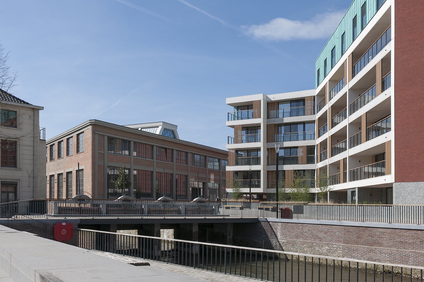 DijleDelta - De Smidse