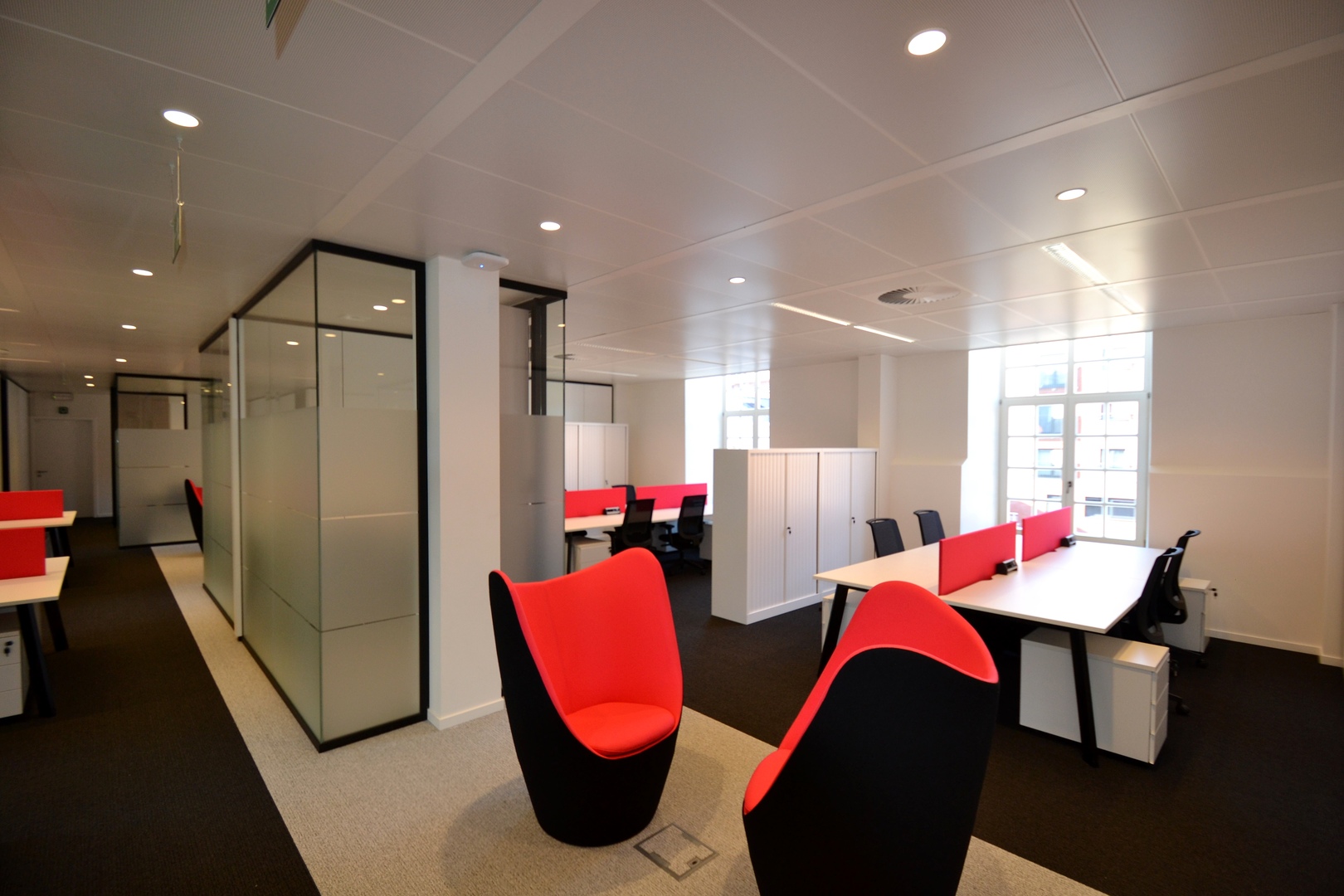 KanaalPark - Tuchthuis