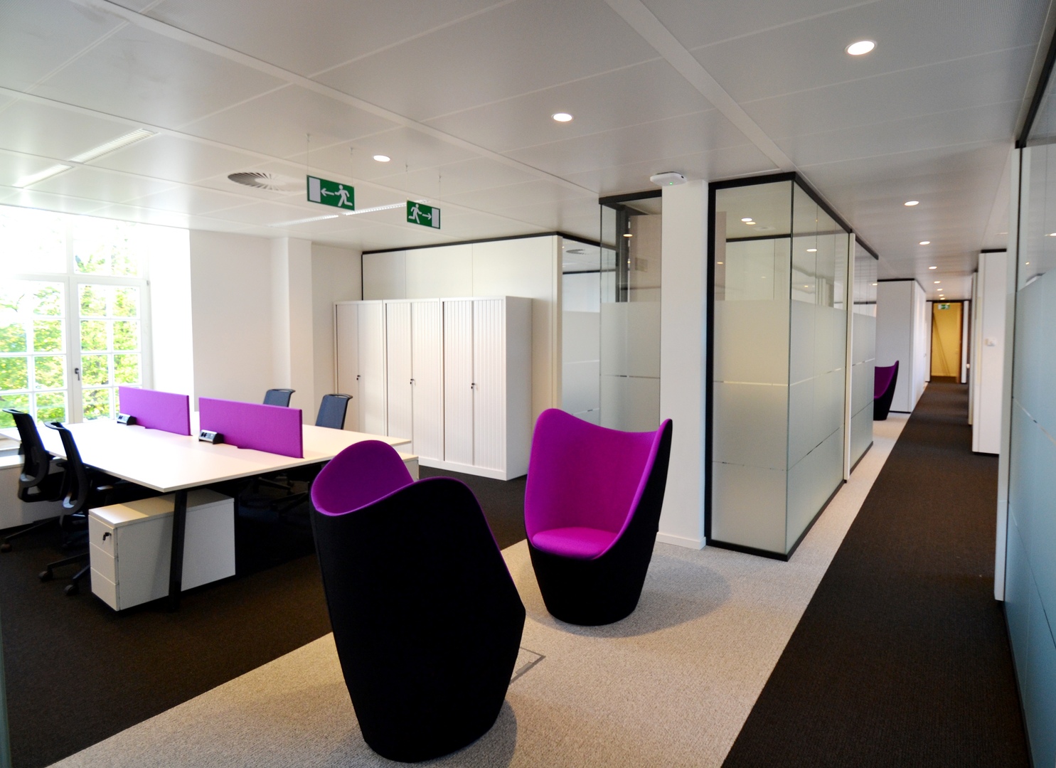 KanaalPark - Tuchthuis