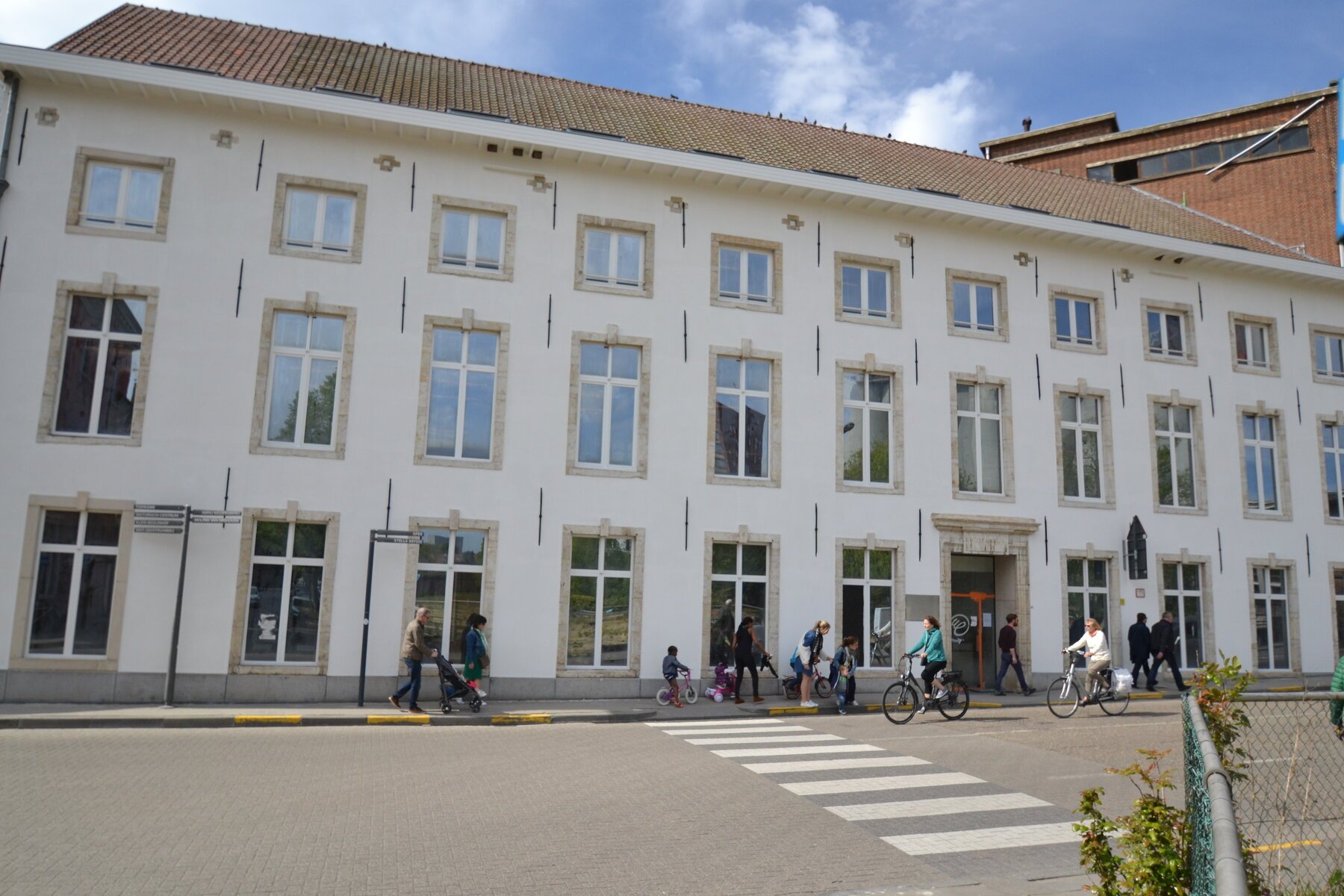 DijleDelta - Zeelandt